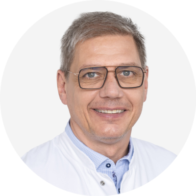 Maik Hauschild rund Maik Hauschild rund