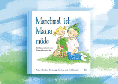WFILE Manchmal ist mama muede