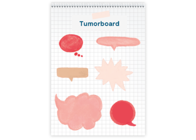 Com tumorboard notizen